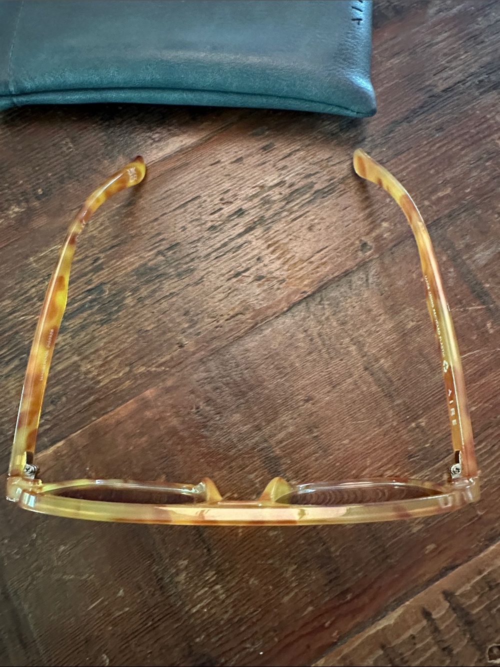 Aire Whirlpool sunglasses - Picture 4 of 4
